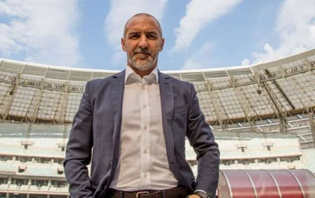 "Neftçi"nin baş məşqçisi xərçəng xəstəliyinə qalib gəlib 