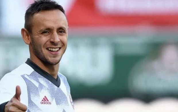 "Bavariya"dan Braziliya klubuna transfer 