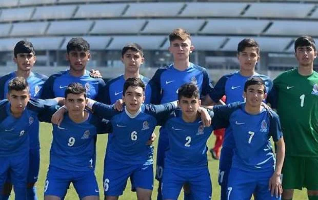 Yığmamız Skopyeyə 20 futbolçu ilə getdi 