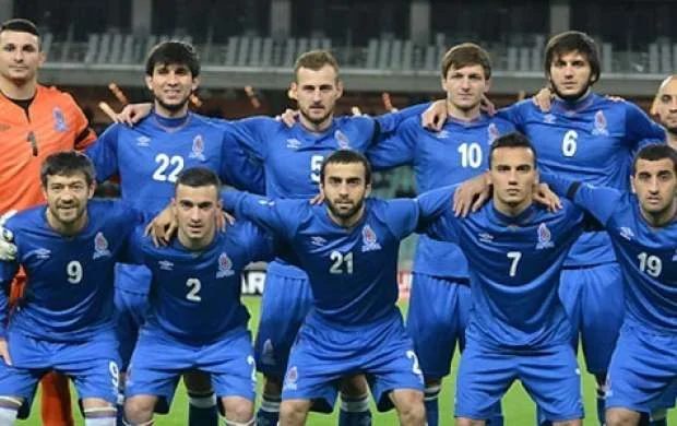 Millimiz Bakıda rusvayçı hesabla uduzdu 