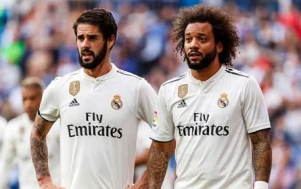 "Yuventus" "Real"ın 4 futbolçusunu istəyir 