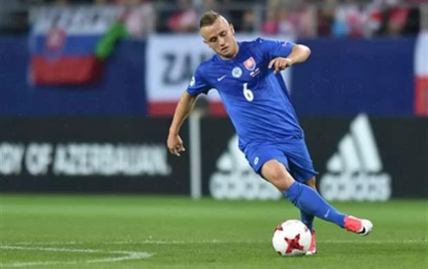 Millimizi "cəzalandıran" futbolçu: "Nə edəcəyimi bilmirdim" 