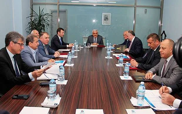 AFFA-da təcili iclas: Heç kim istefa vermədi 