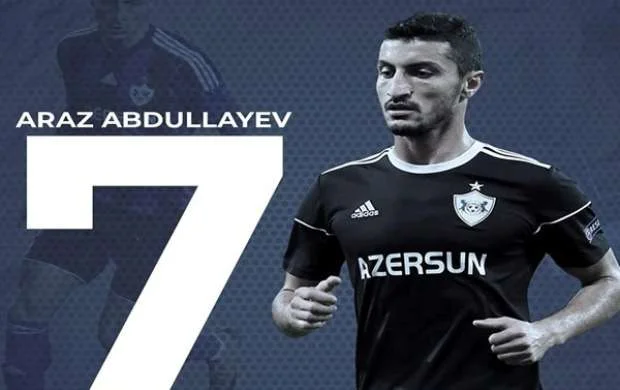 "Qarabağ"ın yeni "7" nömrəsi müəyyənləşdi 