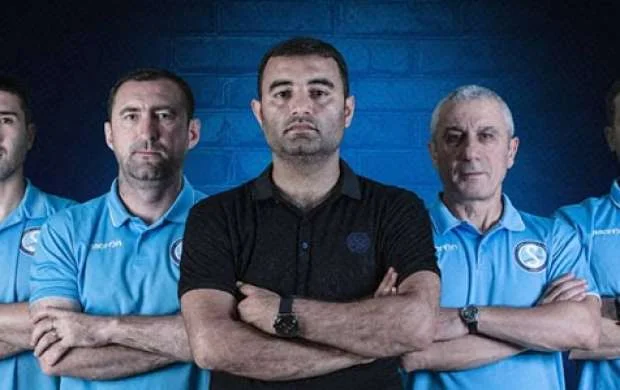 "Səbail" Aftandil Hacıyevlə bağlı qərar verdi 