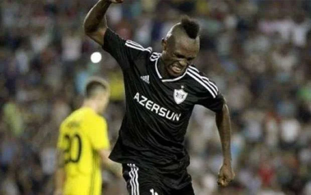 Türkiyə klubu "Qarabağ"ın futbolçusunu istəyir 