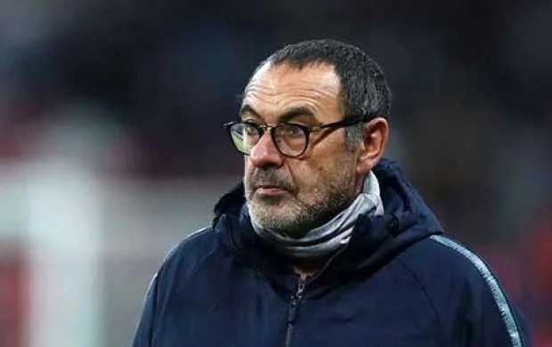 "Yuventus" "Çelsi" ilə anlaşdı: Sarri İtaliyaya qayıdır 