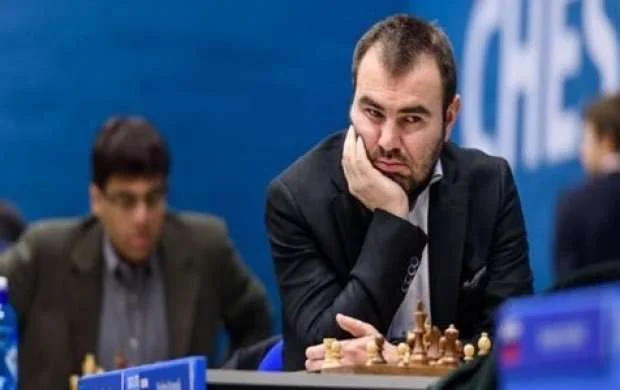 Şəhriyar Məmmədyarov Norveçdə sonuncu oldu 