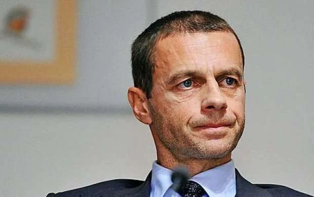 UEFA prezidenti: "Londonda Azərbaycanın iki komandası oynasaydı..." 