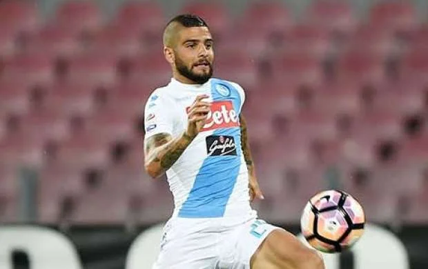 "Napoli" PSJ-dən 100 milyon avro tələb edir 