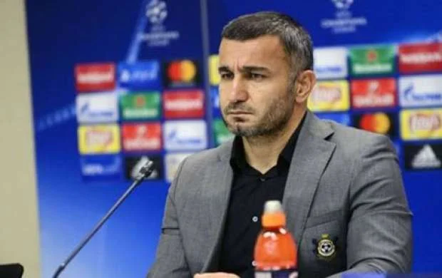 Qurban Qurbanov: "Bizə son variant kimi baxırlar" 