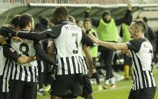 "Neftçi" 0:8 hesabı ilə uduzduğu komandaya qarşı 