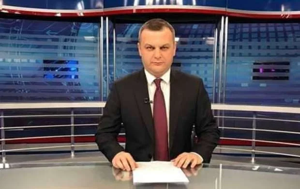 İlkin Xəlilov: "ATV rəhbərliyi AFFA əvəzinə vəkillik edir" 
