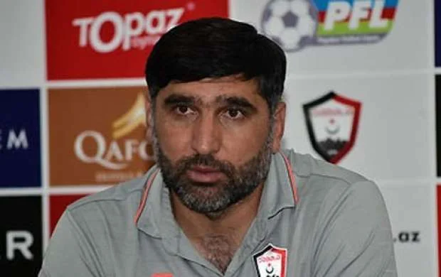 "Qəbələ" baxışa dəvət etdiyi futbolçulardan birini saxladı 