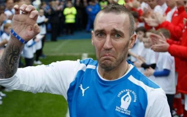 Məşhur futbolçu iyunun 28-də öləcək: "Son gecəni unudulmaz edək" 