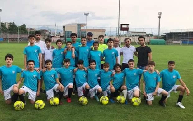 "Trabzonspor" - "Qarabağ" oyununda 6 qol 
