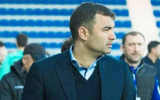 "Səbail"in baş məşqçisi: "Rəqibin heyəti bizdən daha üstündür" 
