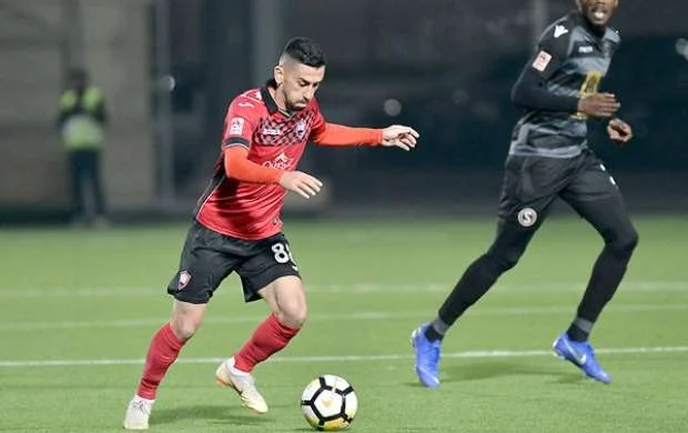 Lilay "Qarabağ"ın müdafiə xəttini zəif sayır 