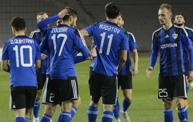 "Qarabağ"ın ev oyunlarını keçirəcəyi stadion müəyyənləşdi 