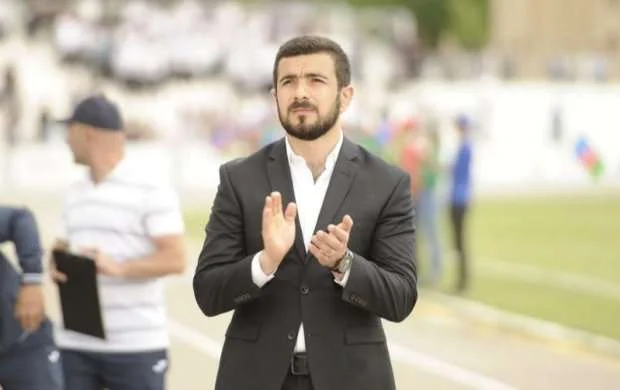 "Yeni sistemi ilk turlardan tətbiq etməyə başlayacağıq" - Elgiz Abbasov 