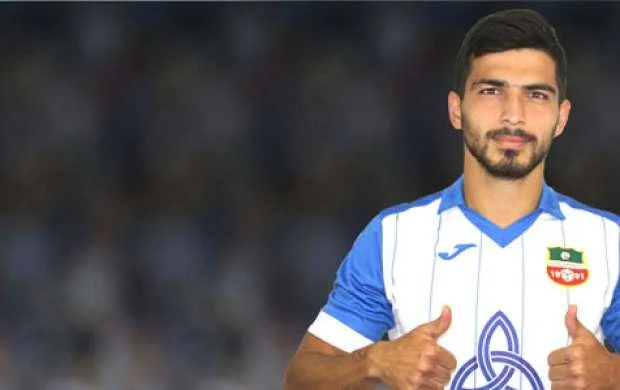 Rusiya klubu Azərbaycan millisinin futbolçusunu transfer etdi 