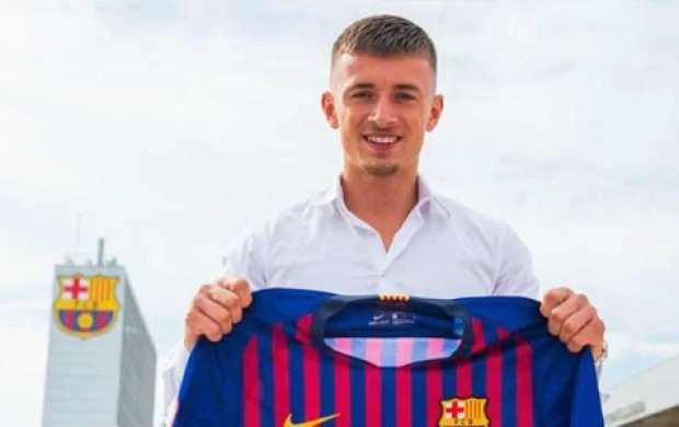 "Barselona"dan daha bir transfer - Qiyməti açıqlandı 