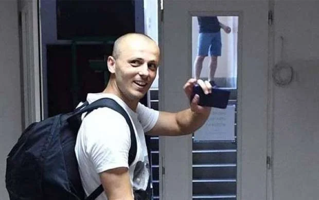 "Sabah"dan Çexiya klubuna 