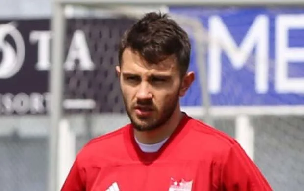 "Fənərbaxça"dan növbəti transfer 