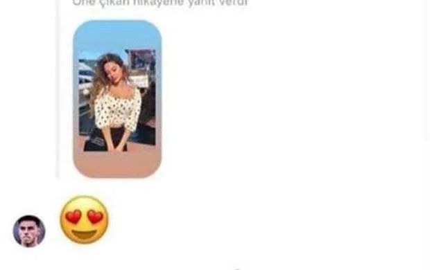 Qadın ona mesaj yazan 19 yaşlı futbolçunu rusvay etdi - FOTOLAR 