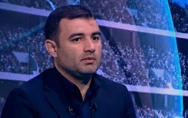 Aftandil Hacıyev: "Rəqibimiz bizimlə müqayisədə daha hazırlıqlı idi" 