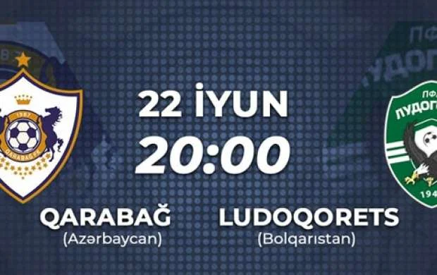"Qarabağ"ın Avstriyada ilk sınağına çıxır 