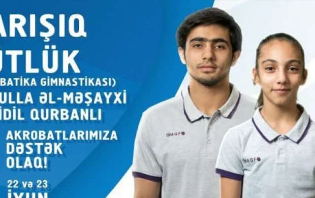 Azərbaycan “Minsk-2019”da ilk medalını qazandı 