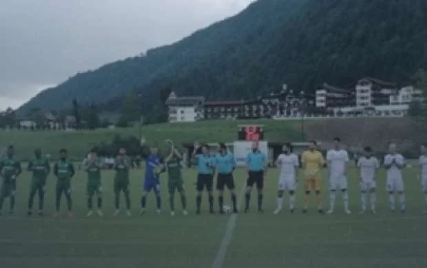 "Qarabağ" bolqarlara uduzdu 