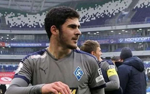 Ramil Şeydayev Avstriyaya getdi 