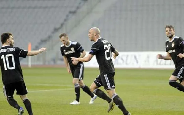 "Qarabağ" rumınlarla "sülh" bağladı 
