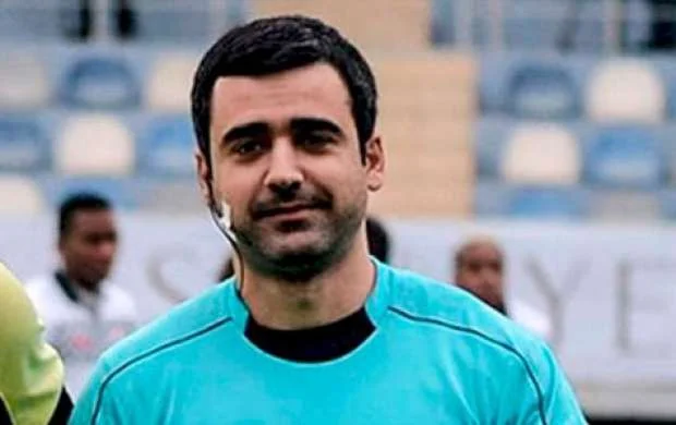 Azərbaycanlı hakim “Bavariya”nın oyununa təyinat aldı 