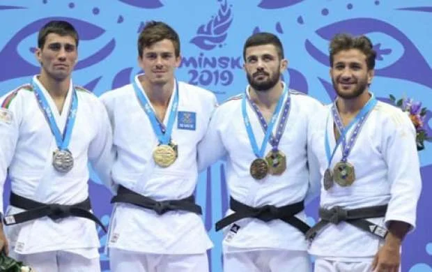 "Minsk-2019": Cüdo yığmamız fiaskoya uğradı 