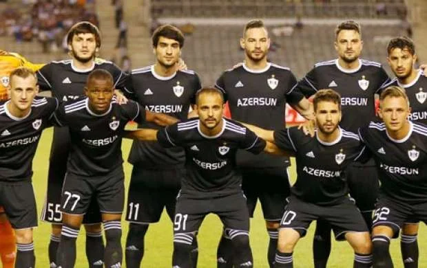 "Qarabağ" - "Partizani” oyunlarının saatı açıqlandı 