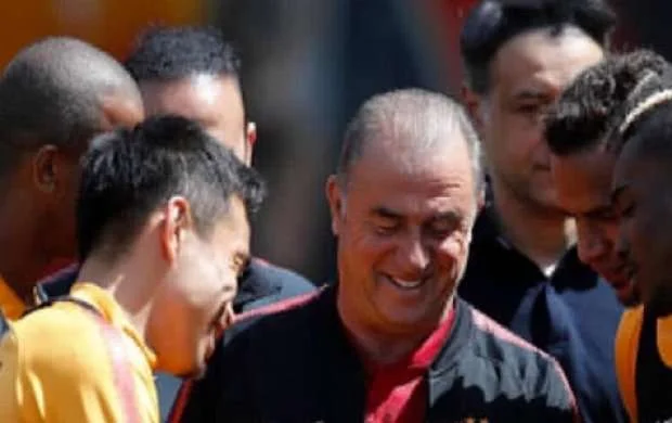 Fatih Terim 3 legionerdən imtina etdi 