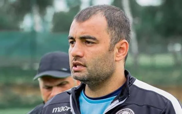 Aftandil Hacıyev: "Rəqib səhvlərimizdən yararlandı" 