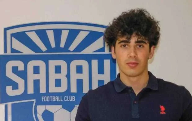 “Sabah"dan yeni transfer 