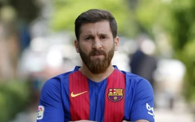 "Messi"yə şok ittiham: 23 qadınla birlikdə olub 