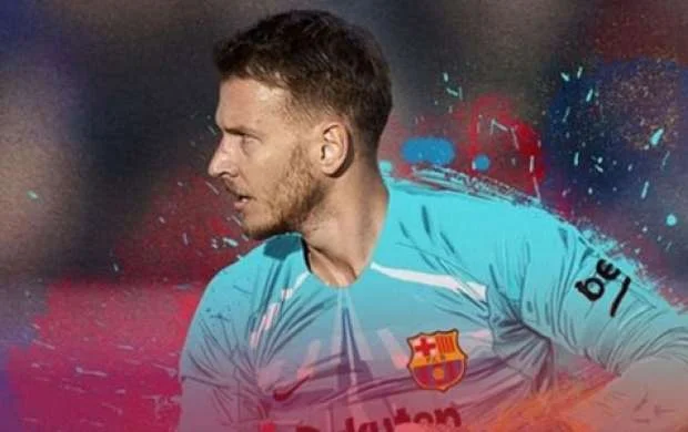 "Barselona"dan 26 milyon avroluq transfer - RƏSMİ 