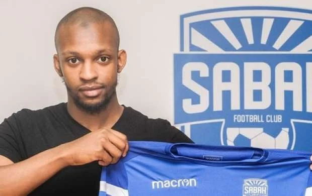 "Sabah" "Monako"nun sabiq üzvünü transfer etdi 