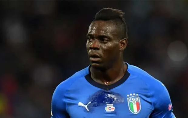 Mario Balotelli "Instagram"da Azərbaycan mahnısı paylaşdı 
