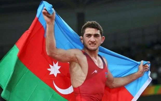 "Minsk-2019": Azərbaycan növbəti qızıl medalını qazandı 