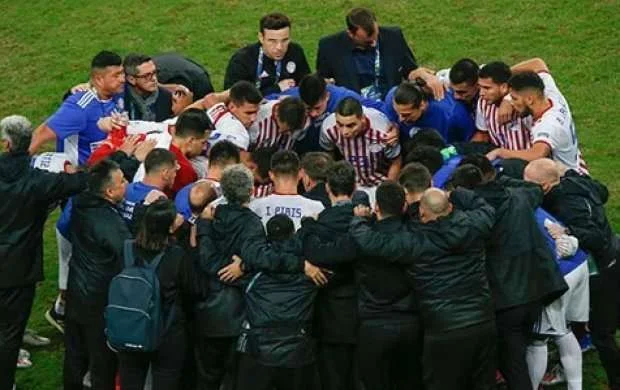 İlk yarımfinalçı Braziliya oldu - VİDEO 