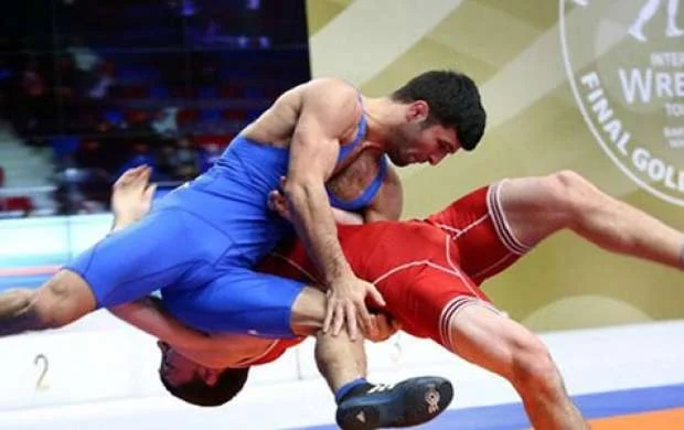 "Minsk-2019": Yunan-Roma güləşçilərimizdən uğursuz start 