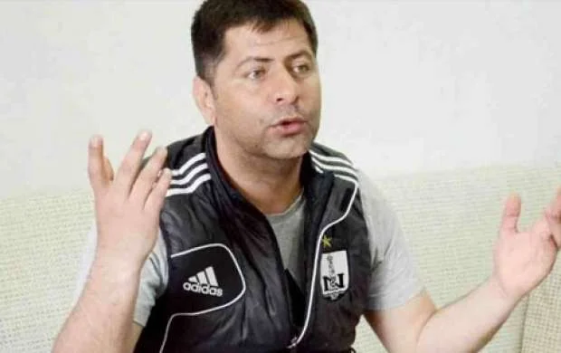 Kamal Quliyev: "Məni "Neftçi"dən uzaqlaşdırmaq üçün əlli yola əl atdılar" 