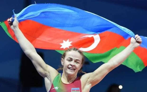 Mariya Stadnik: "Finaldakı görüş psixoloji baxımdan çətin idi" 